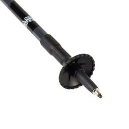 Палки для скандинавской ходьбы / C-101 /уп 5/30/серые - Галеонтрейд фото 3