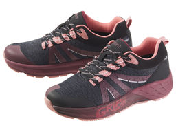 Женские кроссовки водоотталкивающие CRIVIT  фото 10