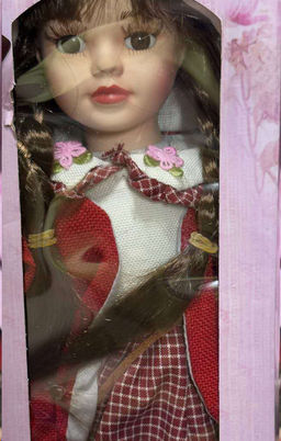 Сувенир коллекционный 33 см / 1212-2 /608608