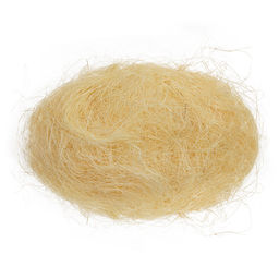 Blumentag BHG-20 Сизалевое волокно 20 г 3 г желтый