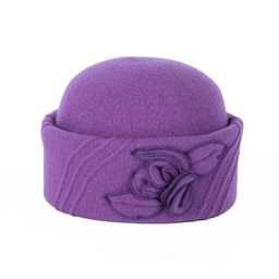 GIDONA шапка женская - Landre фото 4