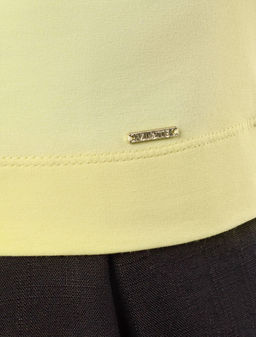 D43.201 Топ женский шардоне