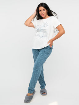 Брюки от Пижама "Мечта"