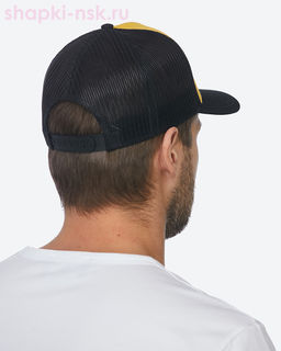 3339-MM (54-58) Бейсболка - Totti фото 2