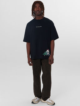 ФУТБОЛКА МУЖСКАЯ - Mark formelle фото 2