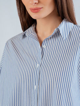 Домашняя пижама Indefini (Арт.5038TQP)  фото 3