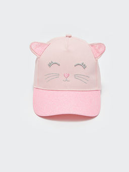 Nak??l? K?z ?ocuk Kep ?apka