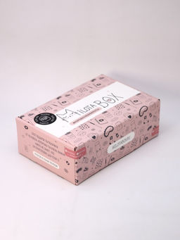 MilotaBox "Sloth Box"