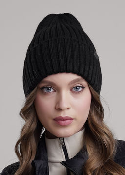 Шапка женская