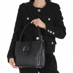 Сумка 1159-1TH black Polina&Eiterou