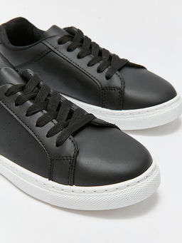 Ba?c?kl? Erkek ?ocuk Spor Ayakkab? - Waikiki фото 3