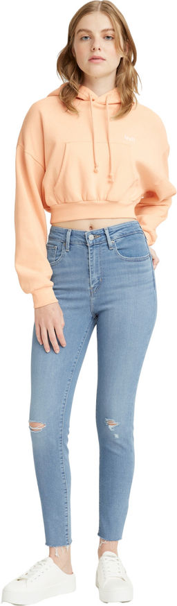 Джинсы женские