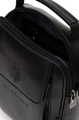 Erkek Siyah _anta Sepette S_rpriz _ndirim - U.s. polo assn фото 5