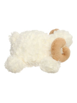 Мягкая игрушка «Барашек», белый, 23 см