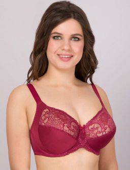 Бюстгальтер Aveline 661710 Ирландский кофе  фото 2