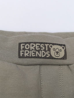 CRB wear / CWBB 70541-23-429 Брюки для мальчика,серый  фото 4