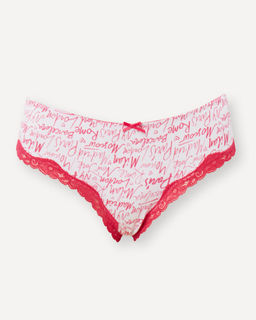 Трусы-шорты - Deseo фото 2