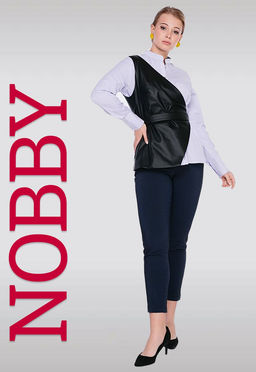 NOBBY, Женские брюки 791-615