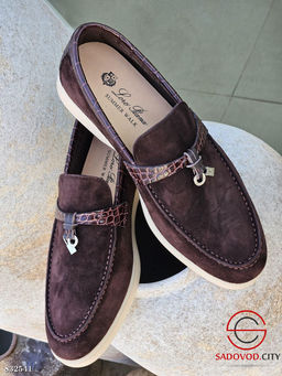 Женские лоферы весенние