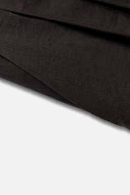 ZW COLLECTION DARTED TROUSERS - Zara фото 48