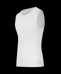 Майка компрессионная JOGEL CAMP PerFormDRY Baselayer SL Tee, белый