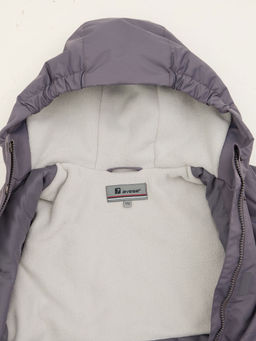 Костюм демисезонный 25712-503 ежевичный - Avese фото 23