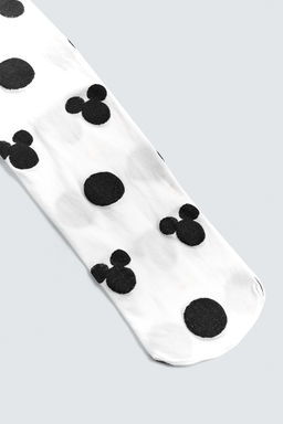 2-PACK OF COMBINED TIGHTS HARRY LAMBERT FOR ZARA X DISNEY  фото 4