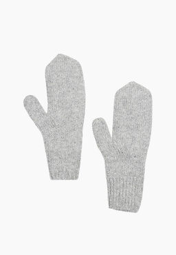 ГОЛДИ варежки женские - Landre фото 8
