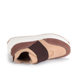 Полуботинки женские