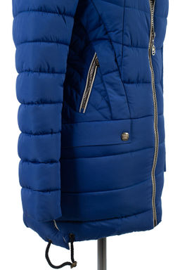 04-1712 Куртка демисезонная (Синтепон 200)