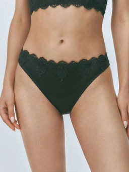 CONCEPT CLUB /  Трусы жен Adelara черный  фото 5