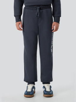 Комплект для мальчиков серый