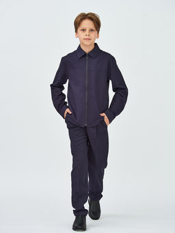 Сорочка с длинными рукавами - Смена фото 2