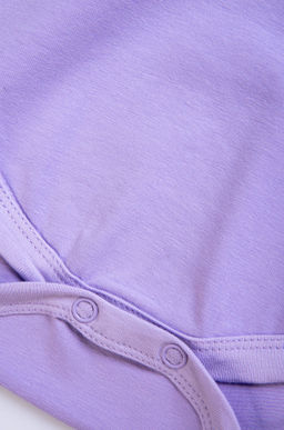 Хлопковое боди с эластаном для девочки Bonito  фото 10