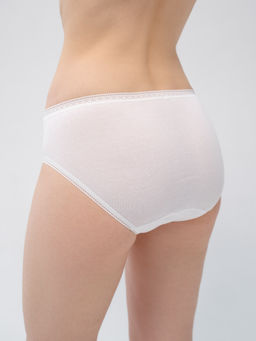 Трусы женские Midi - Comazo фото 2