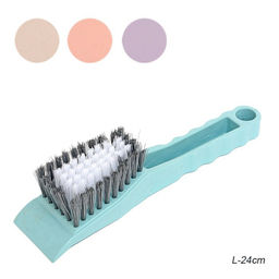 Щетка скребок с ручкой универсальная 24 см / TF-95 /уп 96/ - Галеонтрейд фото 2