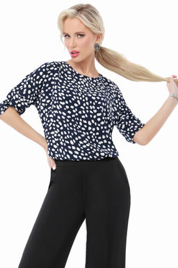 Блузка Джоан, хит - Dstrend фото 3