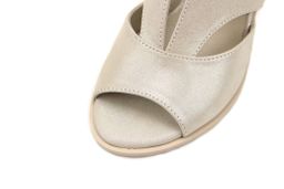 Босоножки EDART 6017.624.be.beige ibiza