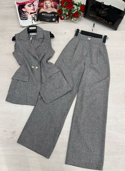 Костюм двойка