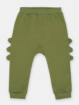 CRB wear/CSNB 70344-34-354 Брюки для мальчика,оливковый/Ex.Cherubino