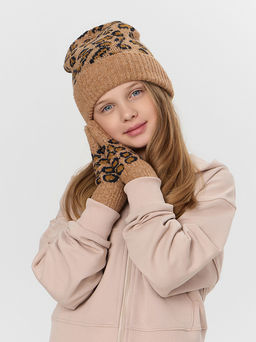 ШАПКА ДЕТСКАЯ