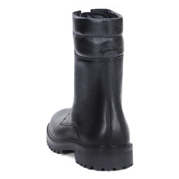 Ботинки мужские с высокими берцами