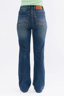 NOBBY, Женские джинсы W 402 901/1  фото 5