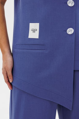 Костюм Mubliz 246 голубой  фото 3