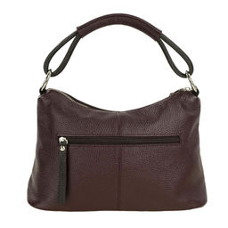 0464 Бордовый - Alessandro birutti фото 2