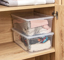 Ящик 10 л, 370*250*140мм, арт. М2352