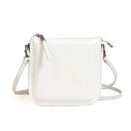 Женская сумка, кожа, MIRONPAN 521213 Белый