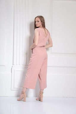 Комбинезон AMORI 4005-Р розовый фото 2