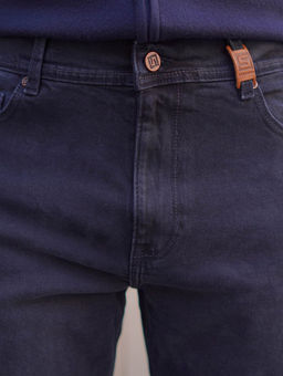 Мужские джинсы _ 09652 - F5 фото 15