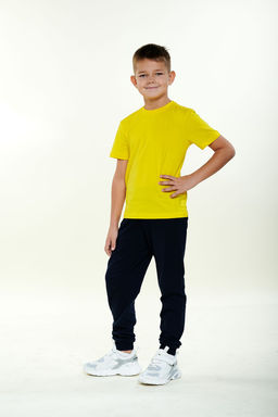 Футболка детская 5279 Lets go - Let's go фото 37